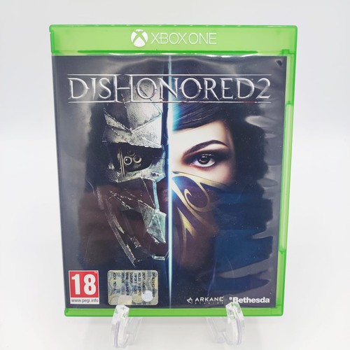 Dishonored gioco per - 2,