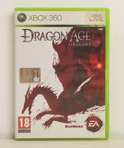 Dragon age origins xbox - age:,