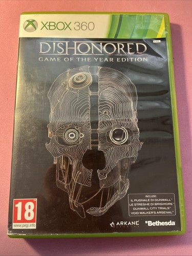 Game gioco videogioco xbox 360 - game,