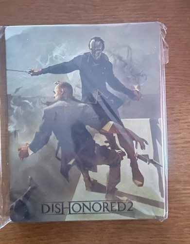 Dishonored edizione completa - dishonored,