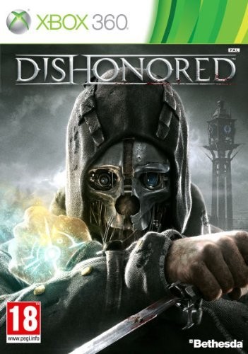 Dishonored - , 360)