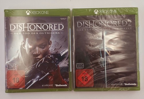 Dishonored - dishonored, 2