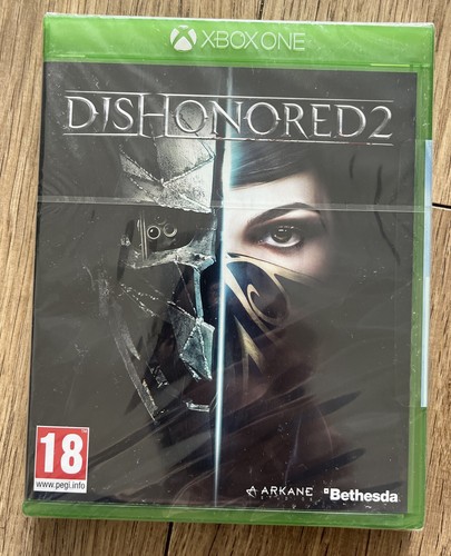 Dishonored gioco microsoft - 2.,