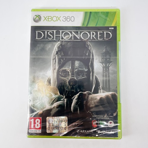Dishonored per xbox 360 - dishonored, |
