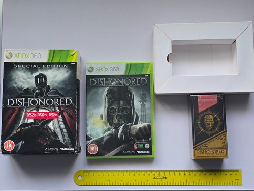 Dishonored special edition - dishonored,