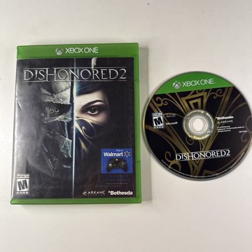 Videogioco dishonored - videogioco, 2