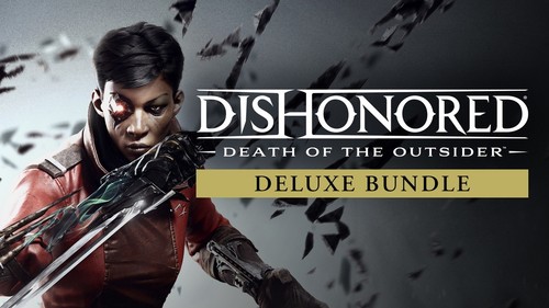 Nuovo gioco xbox dishonored - nuovo,