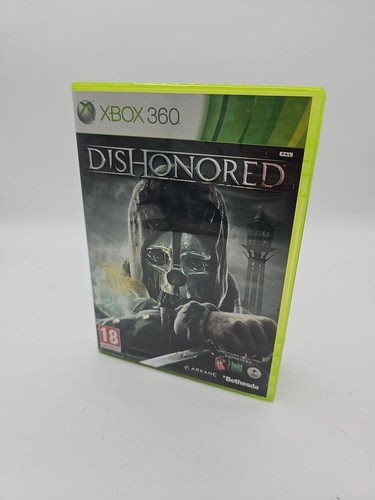 Dishonored videogioco per - per, xbox