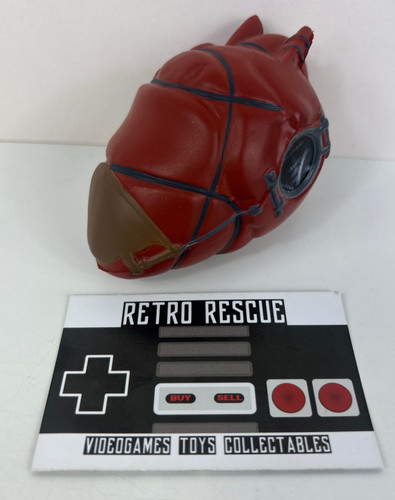 Dishonored heart stress ball - 2,