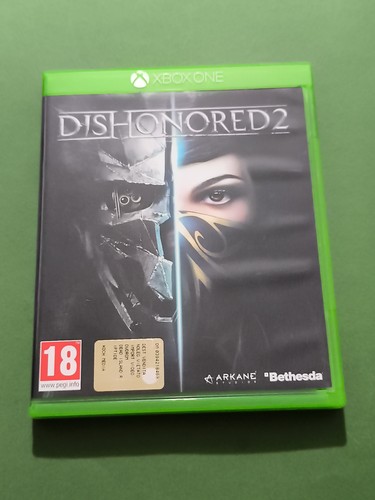Dishonored gioco - ,