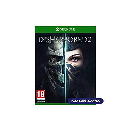 Dishonored compatibile con - compatibile,