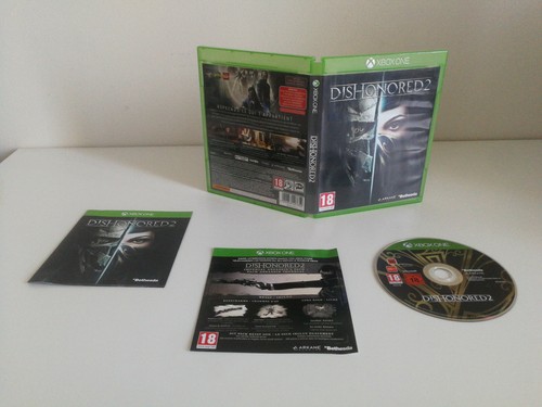 Dishonored - , 2