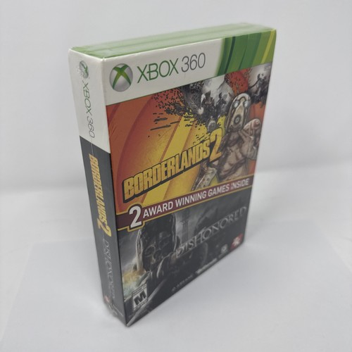Borderlands dishonored - +,