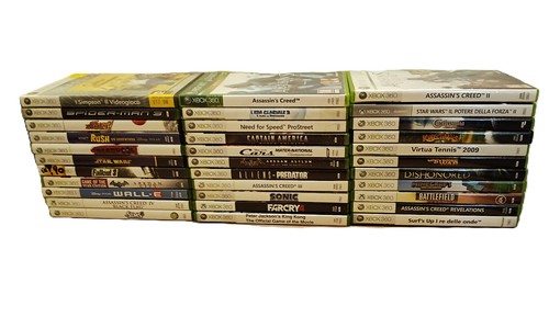 Giochi microsoft xbox - microsoft,