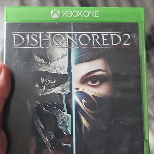 Bethesda dishonored - bethesda, 2