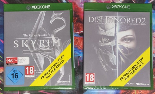 Lotto giochi nuovi - giochi, skyrim
