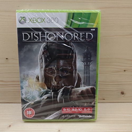 Dishonored pal nuovo per - uk,